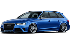Audi RS5 / RS4 B8